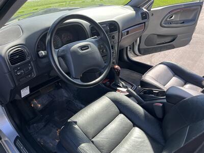 2002 Volvo S40   - Photo 26 - Sacramento, CA 95826