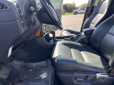 2002 Volvo S40   - Photo 27 - Sacramento, CA 95826