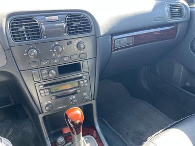 2002 Volvo S40   - Photo 42 - Sacramento, CA 95826