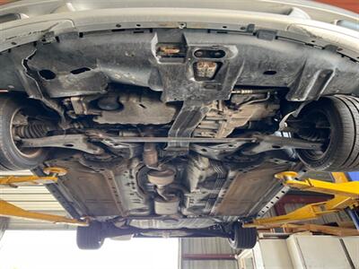 2002 Volvo S40   - Photo 17 - Sacramento, CA 95826