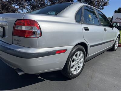 2002 Volvo S40   - Photo 11 - Sacramento, CA 95826