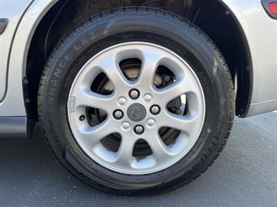 2002 Volvo S40   - Photo 22 - Sacramento, CA 95826