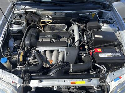 2002 Volvo S40   - Photo 39 - Sacramento, CA 95826