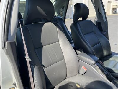 2002 Volvo S40   - Photo 37 - Sacramento, CA 95826