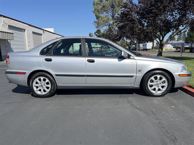 2002 Volvo S40   - Photo 13 - Sacramento, CA 95826