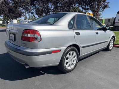 2002 Volvo S40   - Photo 12 - Sacramento, CA 95826