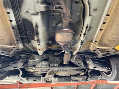 2002 Volvo S40   - Photo 16 - Sacramento, CA 95826