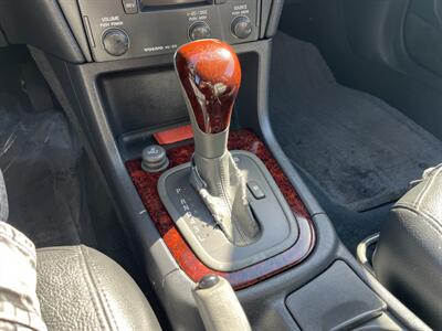 2002 Volvo S40   - Photo 43 - Sacramento, CA 95826