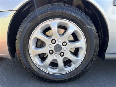 2002 Volvo S40   - Photo 24 - Sacramento, CA 95826