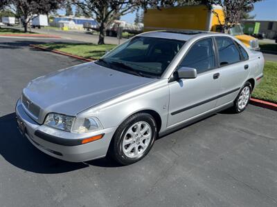 2002 Volvo S40   - Photo 6 - Sacramento, CA 95826