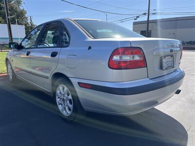 2002 Volvo S40   - Photo 10 - Sacramento, CA 95826