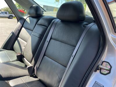 2002 Volvo S40   - Photo 32 - Sacramento, CA 95826