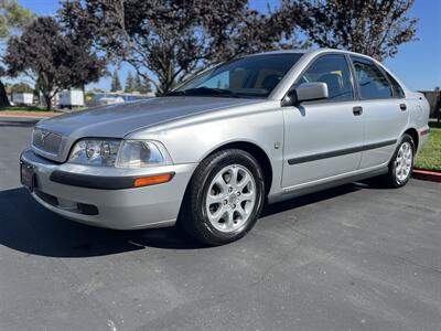 2002 Volvo S40   - Photo 7 - Sacramento, CA 95826