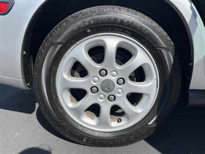 2002 Volvo S40   - Photo 20 - Sacramento, CA 95826