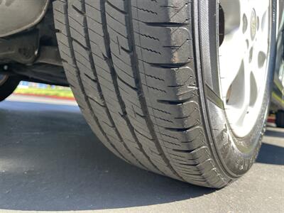 2002 Volvo S40   - Photo 21 - Sacramento, CA 95826