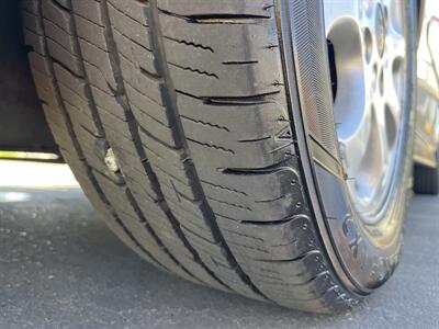 2002 Volvo S40   - Photo 25 - Sacramento, CA 95826