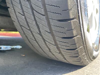 2002 Volvo S40   - Photo 19 - Sacramento, CA 95826