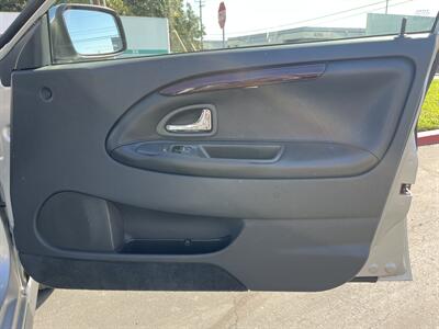 2002 Volvo S40   - Photo 38 - Sacramento, CA 95826