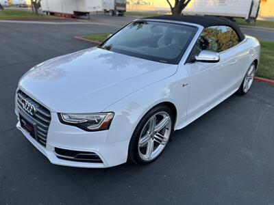 2014 Audi S5 3.0T quattro Premium   - Photo 6 - Sacramento, CA 95826