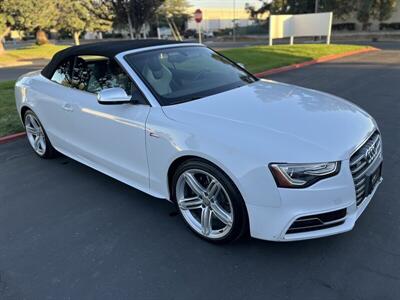 2014 Audi S5 3.0T quattro Premium   - Photo 3 - Sacramento, CA 95826