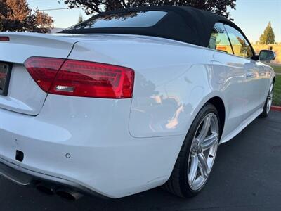 2014 Audi S5 3.0T quattro Premium   - Photo 12 - Sacramento, CA 95826