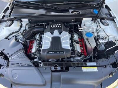 2014 Audi S5 3.0T quattro Premium   - Photo 40 - Sacramento, CA 95826
