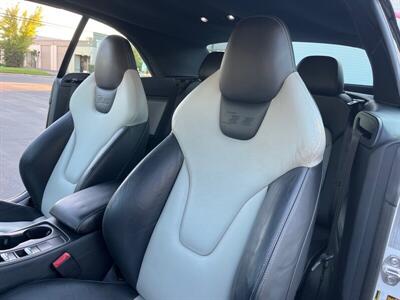 2014 Audi S5 3.0T quattro Premium   - Photo 30 - Sacramento, CA 95826