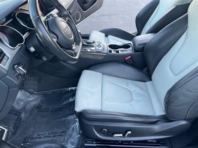 2014 Audi S5 3.0T quattro Premium   - Photo 29 - Sacramento, CA 95826