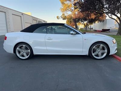 2014 Audi S5 3.0T quattro Premium   - Photo 14 - Sacramento, CA 95826