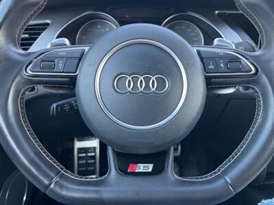 2014 Audi S5 3.0T quattro Premium   - Photo 42 - Sacramento, CA 95826