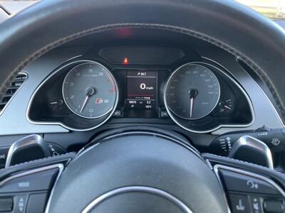2014 Audi S5 3.0T quattro Premium   - Photo 41 - Sacramento, CA 95826