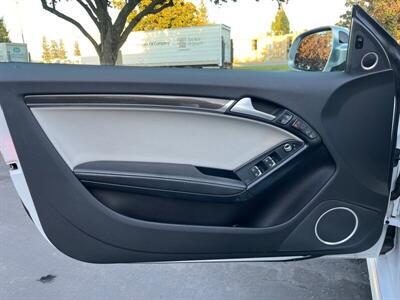 2014 Audi S5 3.0T quattro Premium   - Photo 33 - Sacramento, CA 95826