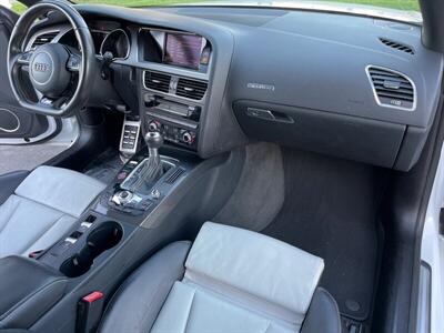 2014 Audi S5 3.0T quattro Premium   - Photo 37 - Sacramento, CA 95826