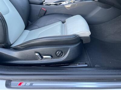 2014 Audi S5 3.0T quattro Premium   - Photo 38 - Sacramento, CA 95826