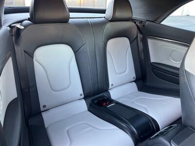 2014 Audi S5 3.0T quattro Premium   - Photo 35 - Sacramento, CA 95826