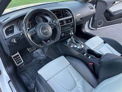 2014 Audi S5 3.0T quattro Premium   - Photo 27 - Sacramento, CA 95826