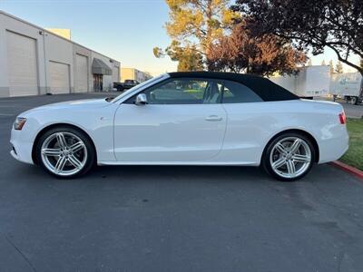 2014 Audi S5 3.0T quattro Premium   - Photo 8 - Sacramento, CA 95826