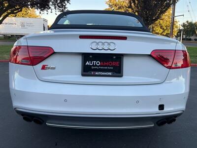 2014 Audi S5 3.0T quattro Premium   - Photo 11 - Sacramento, CA 95826