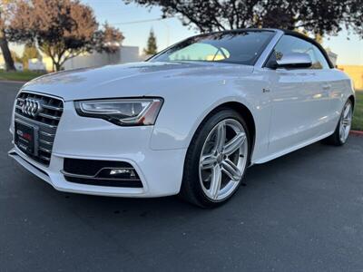 2014 Audi S5 3.0T quattro Premium   - Photo 7 - Sacramento, CA 95826