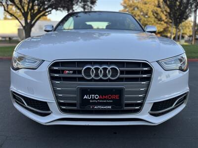 2014 Audi S5 3.0T quattro Premium   - Photo 5 - Sacramento, CA 95826