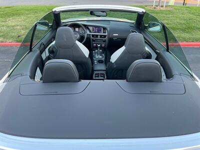 2014 Audi S5 3.0T quattro Premium   - Photo 50 - Sacramento, CA 95826