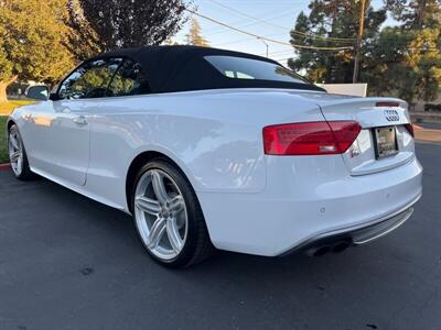 2014 Audi S5 3.0T quattro Premium   - Photo 9 - Sacramento, CA 95826
