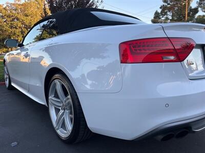 2014 Audi S5 3.0T quattro Premium   - Photo 10 - Sacramento, CA 95826