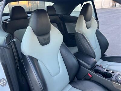 2014 Audi S5 3.0T quattro Premium   - Photo 36 - Sacramento, CA 95826