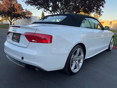 2014 Audi S5 3.0T quattro Premium   - Photo 13 - Sacramento, CA 95826