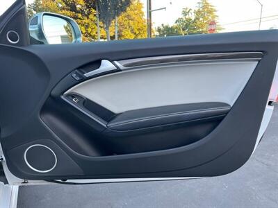2014 Audi S5 3.0T quattro Premium   - Photo 39 - Sacramento, CA 95826