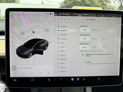 2022 Tesla Model 3   - Photo 39 - Sacramento, CA 95826