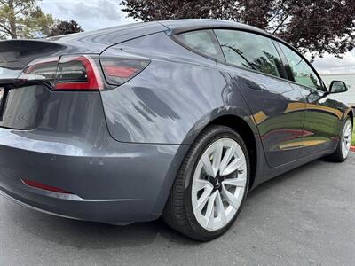 2022 Tesla Model 3   - Photo 12 - Sacramento, CA 95826