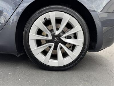 2022 Tesla Model 3   - Photo 19 - Sacramento, CA 95826