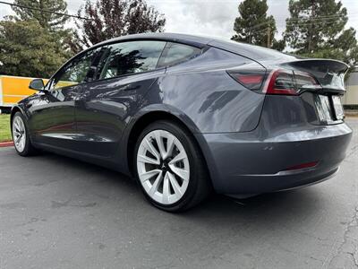 2022 Tesla Model 3   - Photo 8 - Sacramento, CA 95826